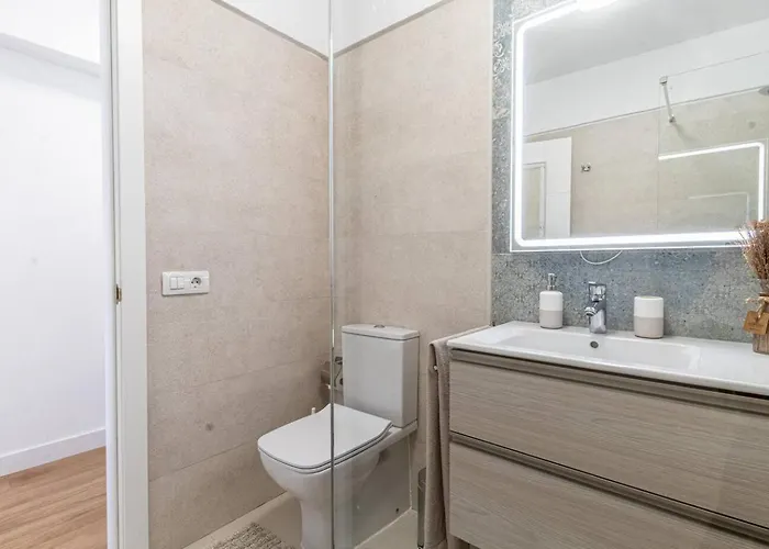 Beachfront Gem By Dream Homes Tenerife Apartamento Puerto de Santiago (Tenerife)