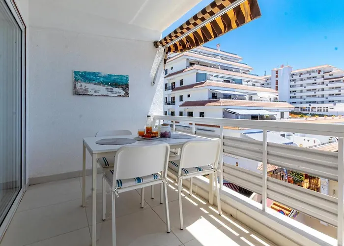 Apartamento Beachfront Gem By Dream Homes Tenerife *