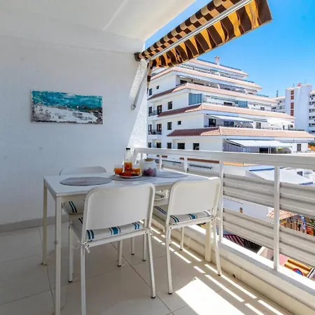 Apartmán Beachfront Gem By Dream Homes Tenerife *