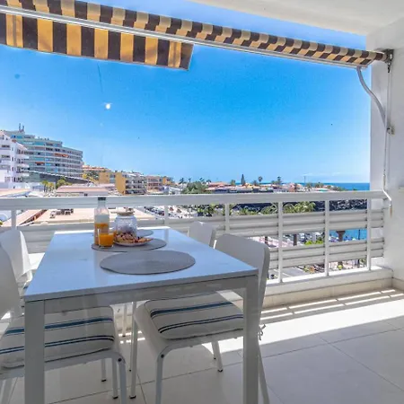 Apartmán Beachfront Gem By Dream Homes Tenerife Puerto de Santiago (Tenerife)